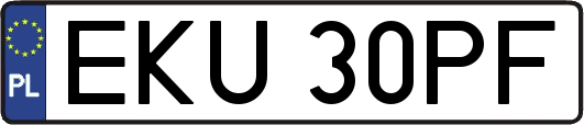EKU30PF