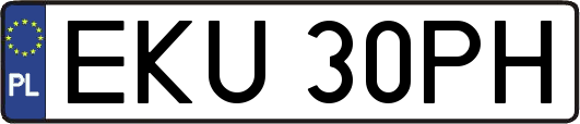 EKU30PH