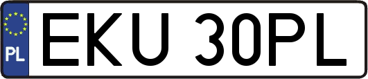 EKU30PL