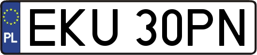 EKU30PN