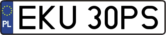 EKU30PS