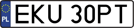 EKU30PT
