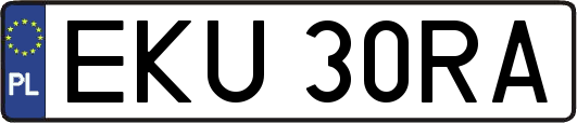 EKU30RA