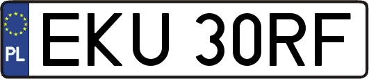 EKU30RF