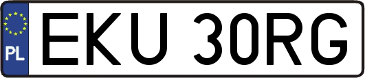 EKU30RG