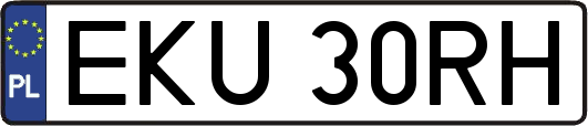 EKU30RH