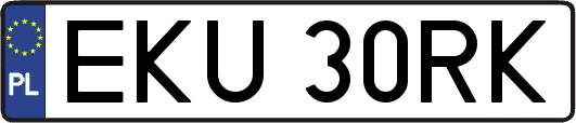 EKU30RK