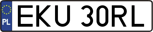 EKU30RL