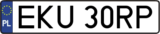 EKU30RP