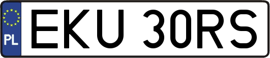 EKU30RS