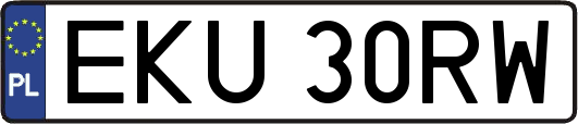 EKU30RW