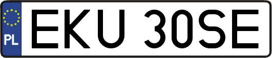 EKU30SE