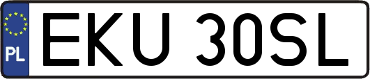 EKU30SL