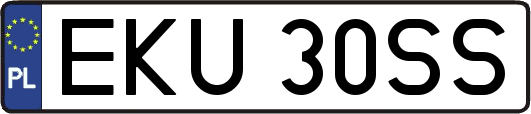 EKU30SS