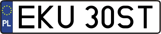 EKU30ST