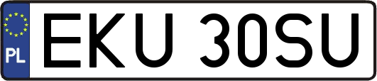 EKU30SU