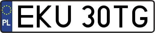 EKU30TG