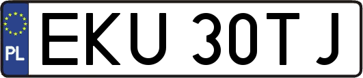 EKU30TJ