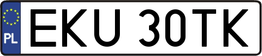 EKU30TK
