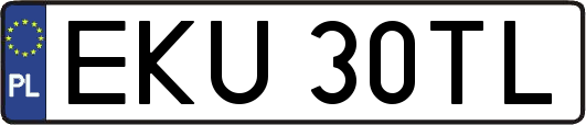 EKU30TL