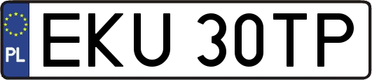 EKU30TP