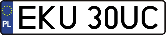 EKU30UC