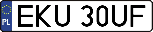 EKU30UF