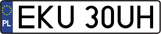 EKU30UH