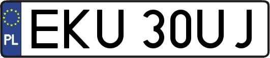 EKU30UJ