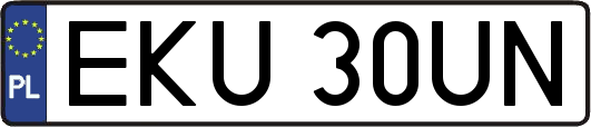 EKU30UN