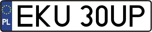 EKU30UP