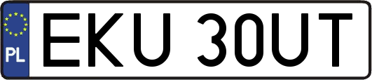 EKU30UT