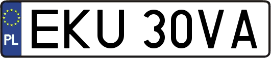 EKU30VA