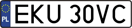 EKU30VC