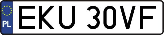 EKU30VF
