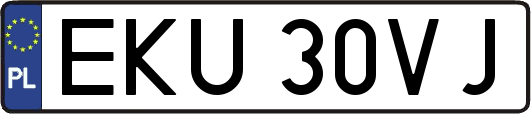 EKU30VJ