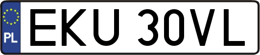 EKU30VL
