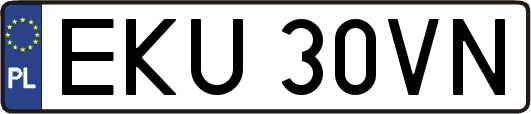 EKU30VN