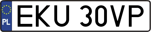 EKU30VP