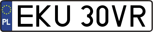 EKU30VR