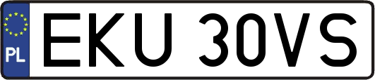 EKU30VS