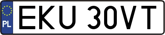EKU30VT