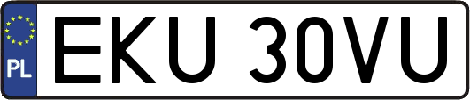 EKU30VU