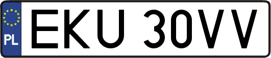 EKU30VV