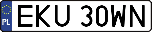 EKU30WN