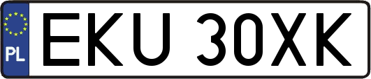 EKU30XK