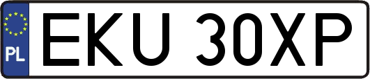 EKU30XP