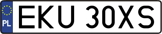 EKU30XS