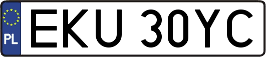 EKU30YC