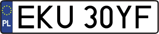 EKU30YF